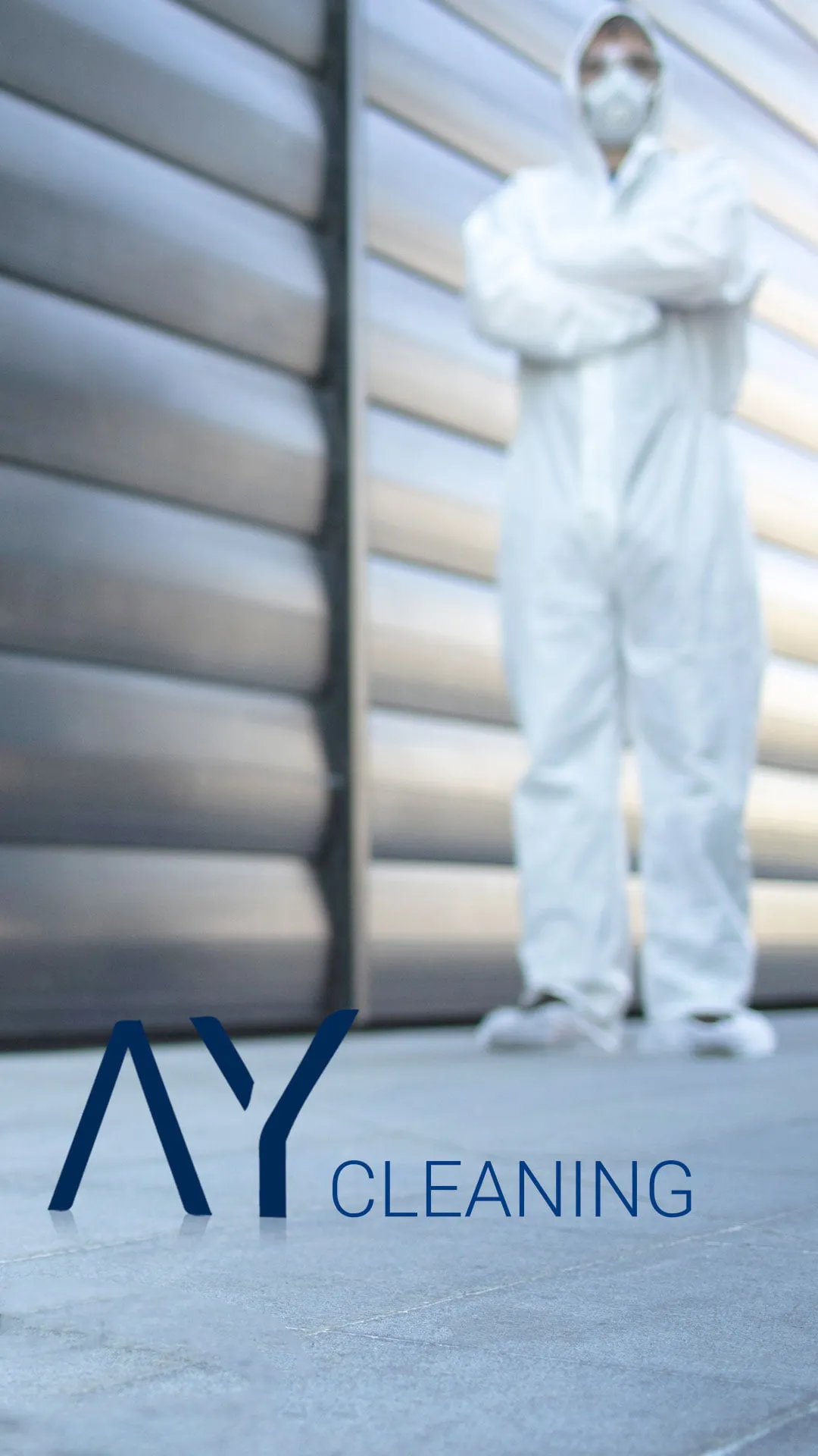 AYcleaning service nos missions