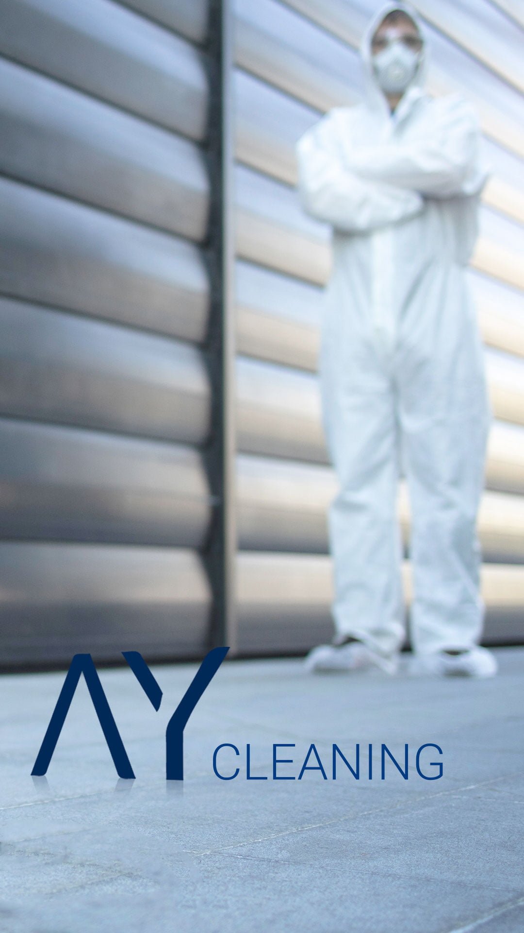 Eurl AYCS Logo